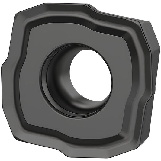 Kennametal 7064649 Indexable Drill Insert DFPR100305MSI KCMS40