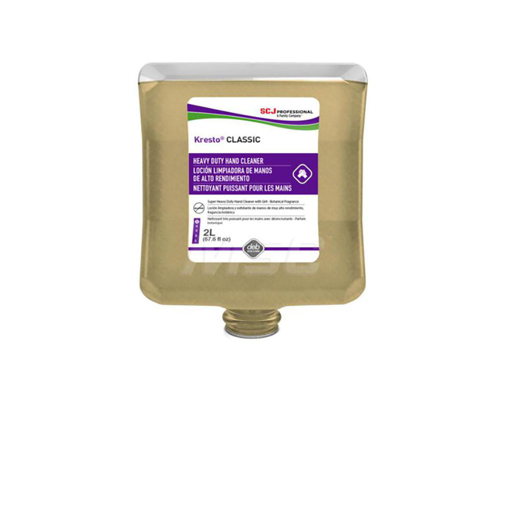 SC Johnson Professional PN98187406 2 L Bottle, Hand Cleaner