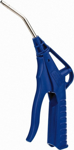CEJN 11 208 0150 Air Blow Gun Bent Fixed Tube, Pistol Grip