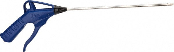 CEJN 11 208 8550 Air Blow Gun Star-Tip Safety Extension Tube, Pistol Grip