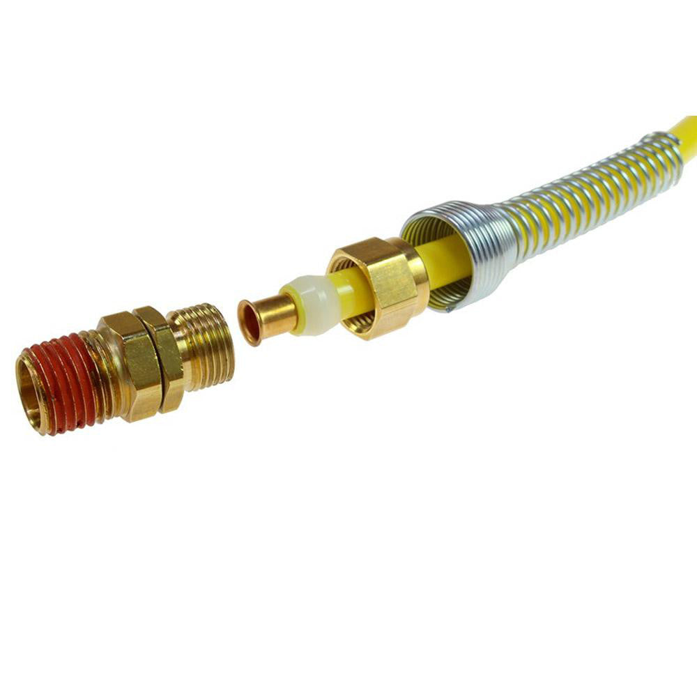 Coilhose Pneumatics RK112 3/8" ID Hose Swivel