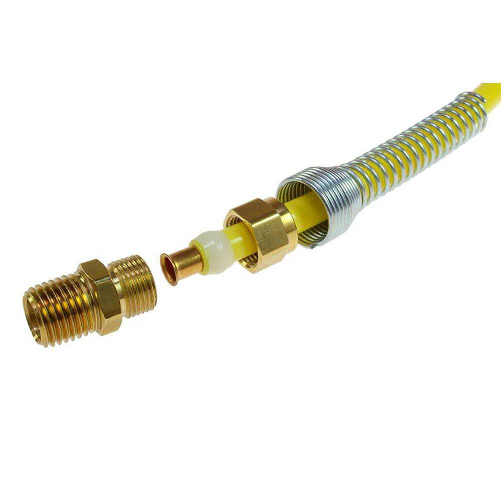 Coilhose Pneumatics RK090 1/4" ID Hose Rigid