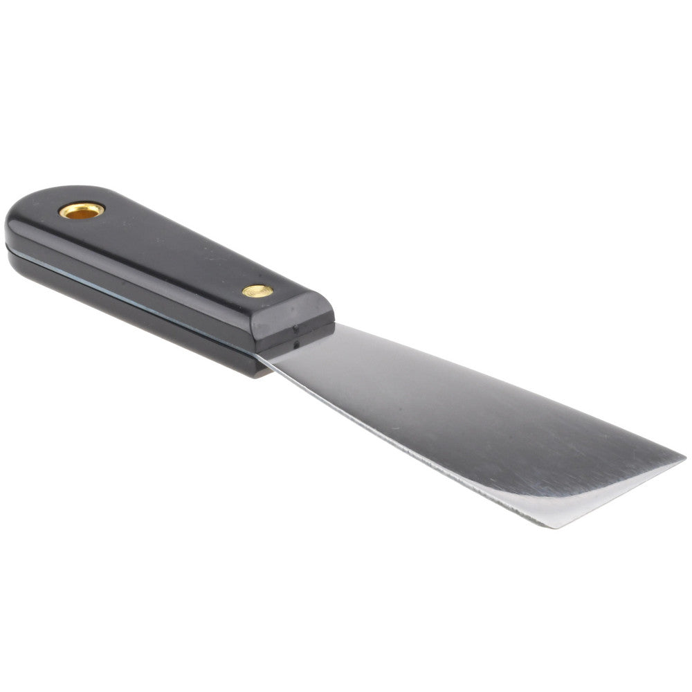 Value Collection SDC173/2032 Putty Knife Stainless Steel, 1-1/2" Wide