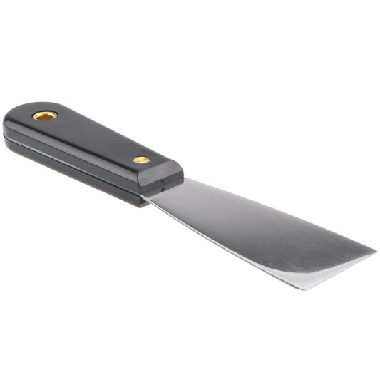 Value Collection SDC173/2032 Putty Knife Stainless Steel, 1-1/2" Wide