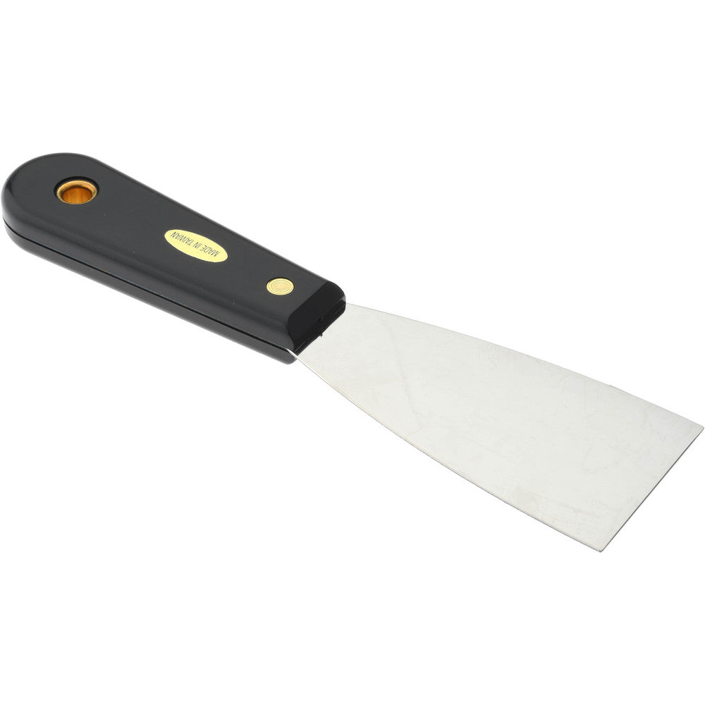 Value Collection SDC175/2041 Putty Knife Stainless Steel, 2" Wide
