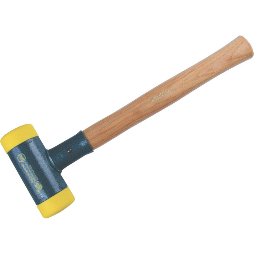 Wiha 80045 Dead Blow Hammers Overall Length (Inch) 15  Hammer Type Dead Blow  