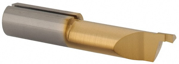 Iscar 6402760 Boring Bar 8.00 mm Min Bore, 2.50 mm Max Depth, Right Hand, 2.50, Solid Carbide