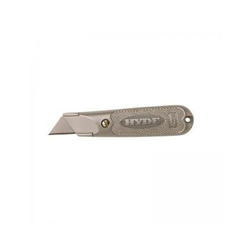 Hyde Tools 42090 Utility Knife Fixed