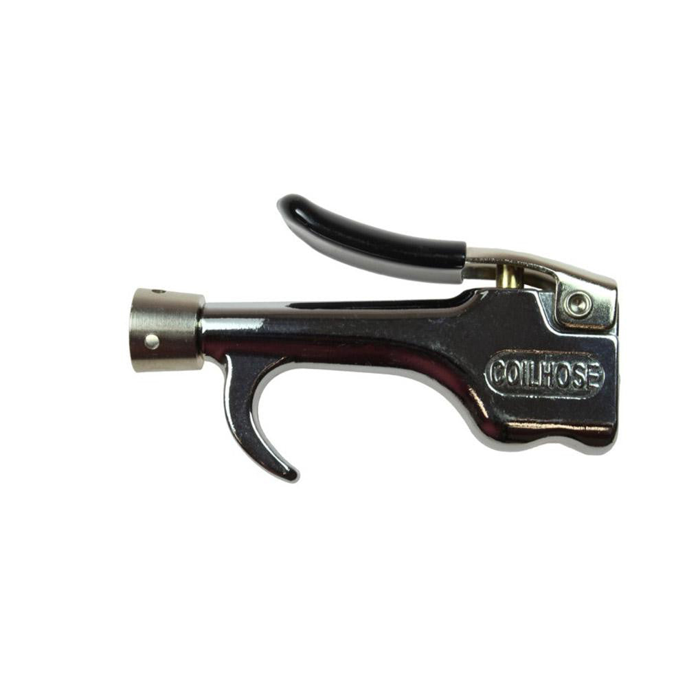 Coilhose Pneumatics 600-SS Air Blow Gun Safety Shield, Thumb Lever