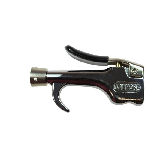 Coilhose Pneumatics 600-SS Air Blow Gun Safety Shield, Thumb Lever
