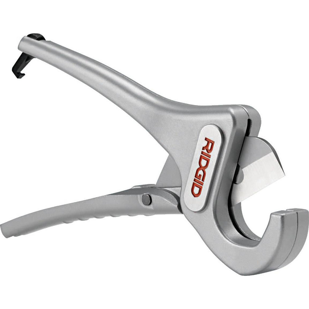 Ridgid 23493 Hand Pipe & Tube Cutter 1/8 to 1-3/8" Tube