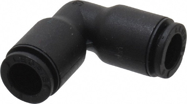 Legris 3102 06 00 Push-To-Connect Tube to Tube Tube Fitting Union
