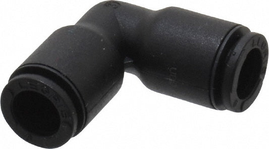 Legris 3102 06 00 Push-To-Connect Tube to Tube Tube Fitting Union