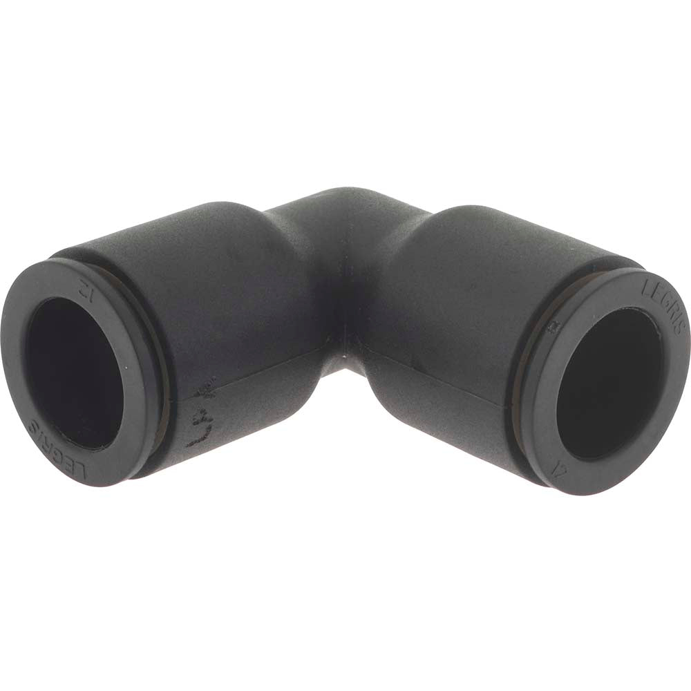 Legris 3102 12 00 Push-To-Connect Tube to Tube Tube Fitting Union