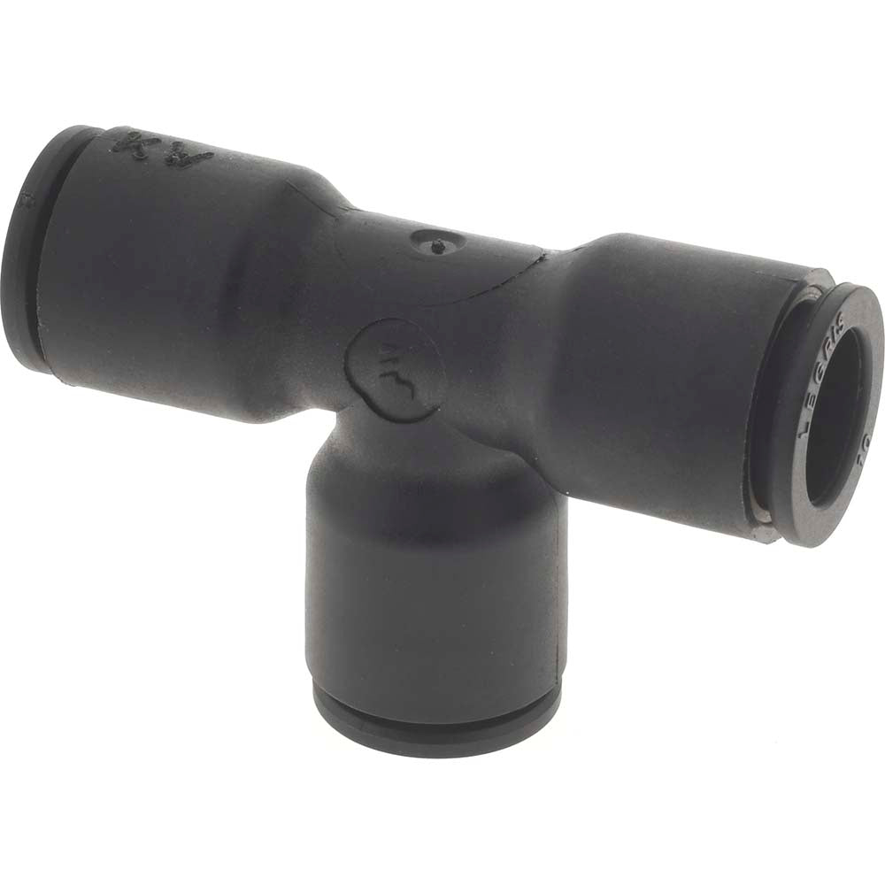 Legris 3104 10 00 Push-To-Connect Tube x Tube x Tube Tube Fitting Union