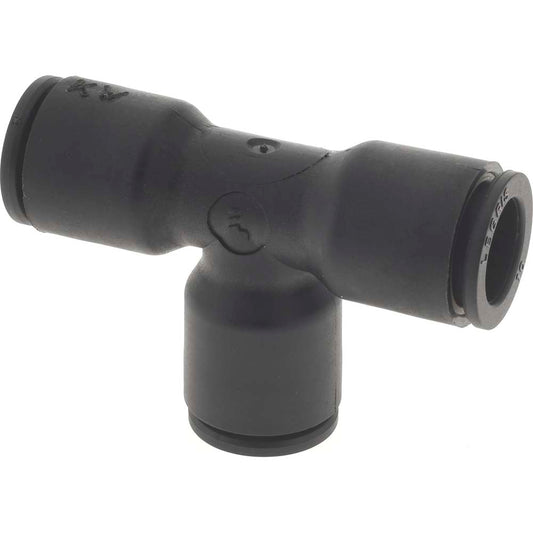 Legris 3104 10 00 Push-To-Connect Tube x Tube x Tube Tube Fitting Union