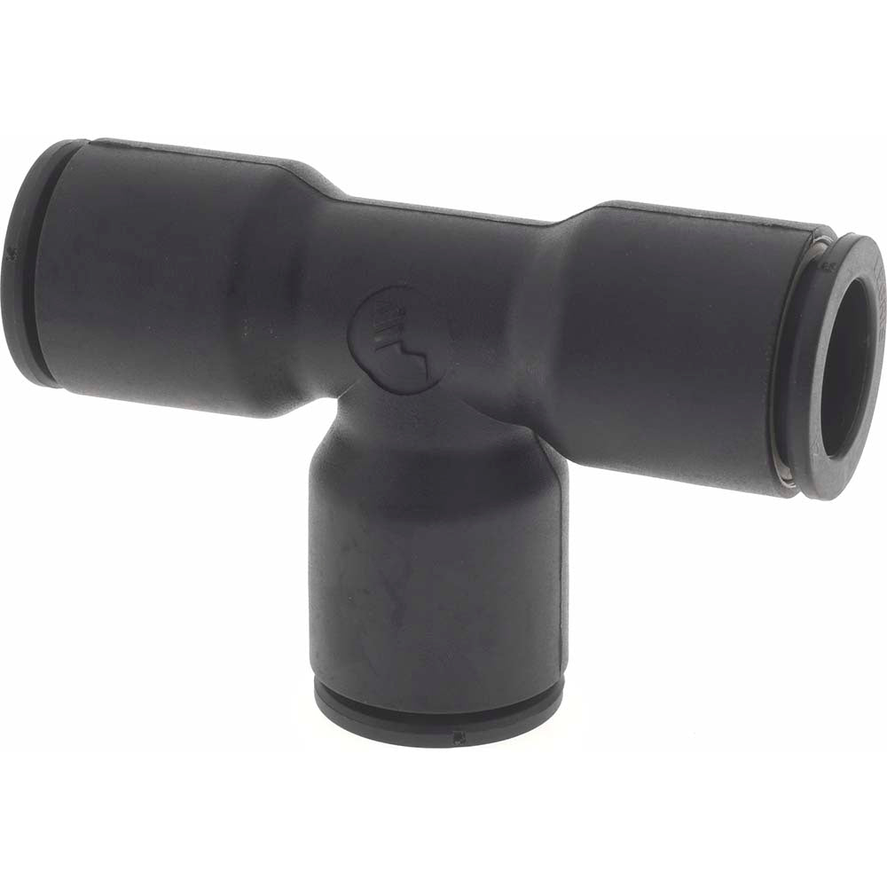 Legris 3104 12 00 Push-To-Connect Tube x Tube x Tube Tube Fitting Union