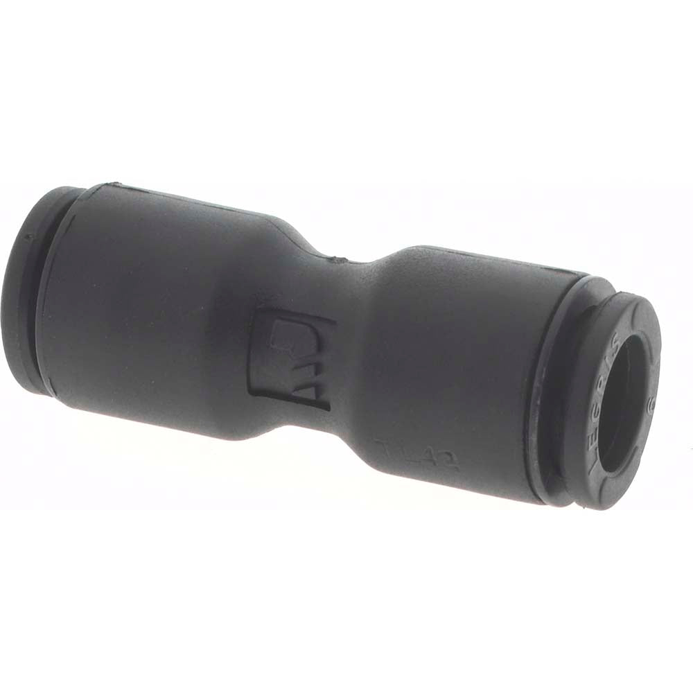 Legris 3106 06 00 Push-to-Connect Tube x Tube Fitting Union
