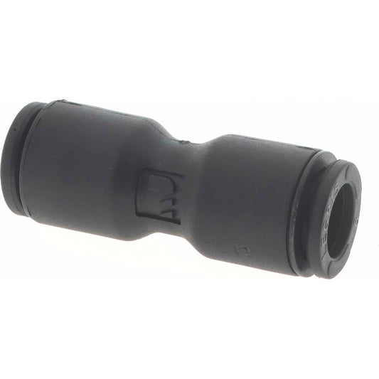 Legris 3106 06 00 Push-to-Connect Tube x Tube Fitting Union
