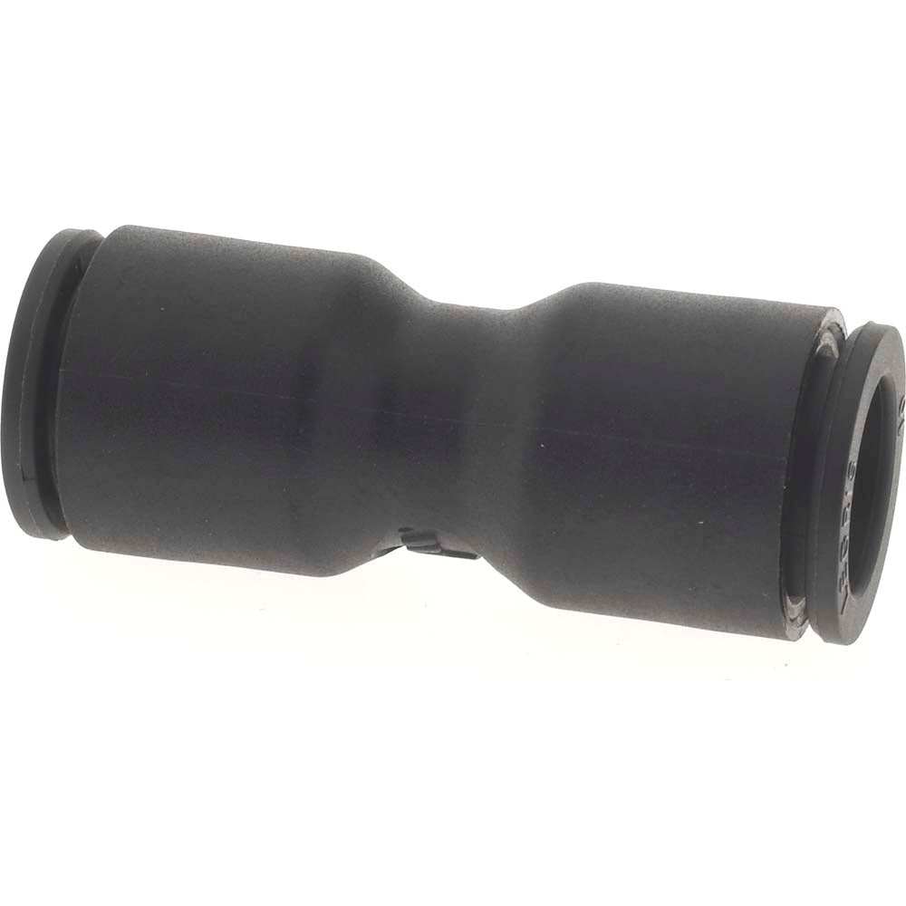 Legris 3106 10 00 Push-to-Connect Tube x Tube Fitting Union
