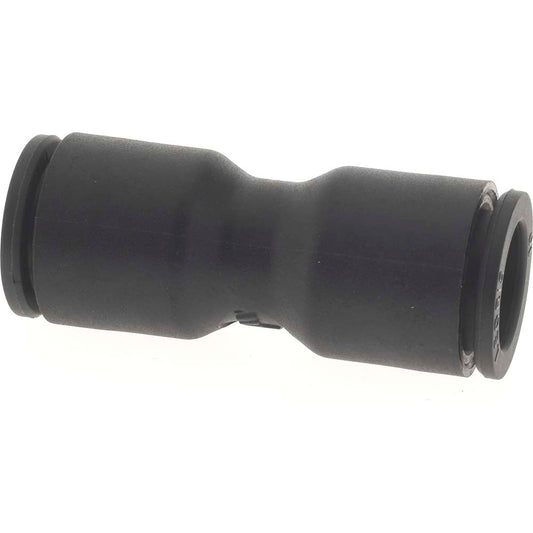 Legris 3106 10 00 Push-to-Connect Tube x Tube Fitting Union