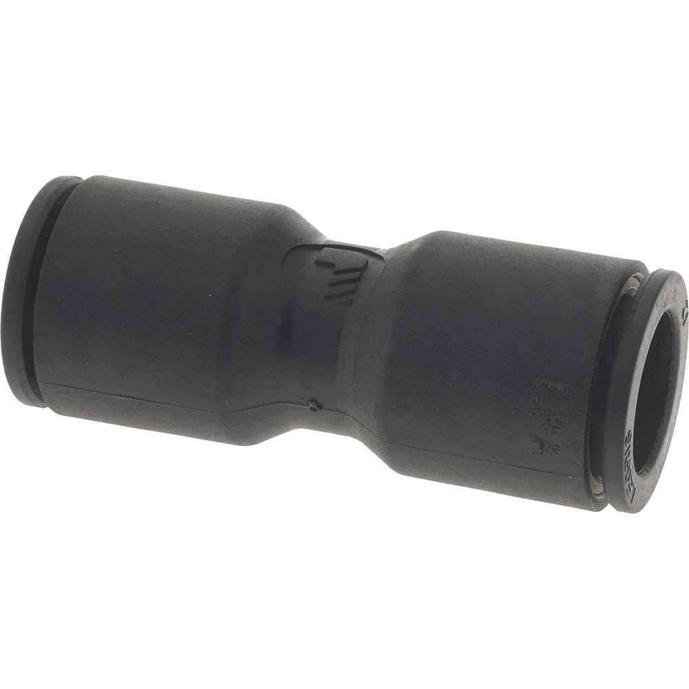 Legris 3106 12 00 Push-To-Connect Tube to Tube Tube Fitting Union