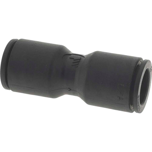 Legris 3106 12 00 Push-To-Connect Tube to Tube Tube Fitting Union
