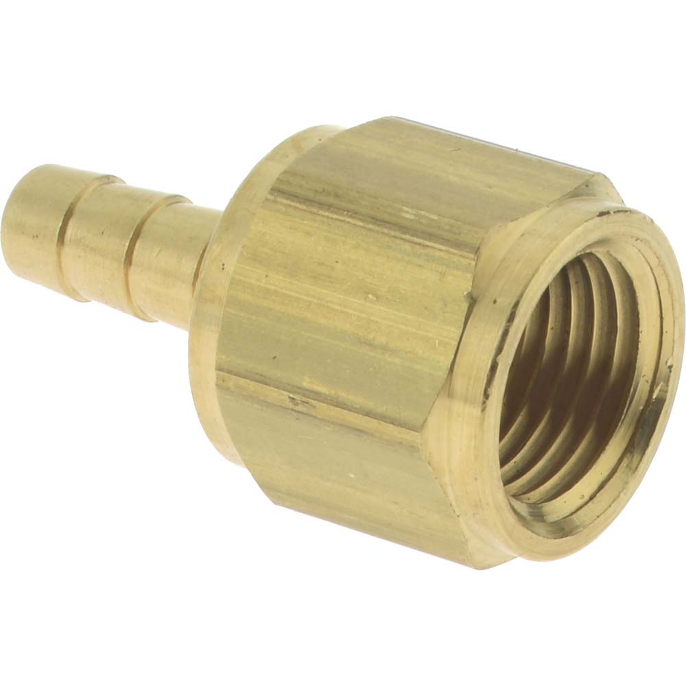 Dixon Valve & Coupling 1040202C Barbed Hose Fitting 1/8" x 1/8" ID Hose, Female Connector