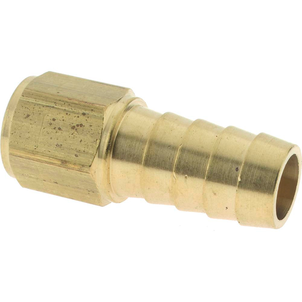 Dixon Valve & Coupling 1040804C Barbed Hose Fitting 1/4" x 1/2" ID Hose, Female Connector