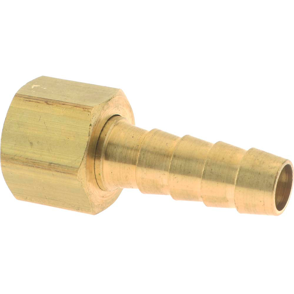 Dixon Valve & Coupling 1260504C Barbed Hose Fitting 1/4" x 5/16" ID Hose, Female Connector