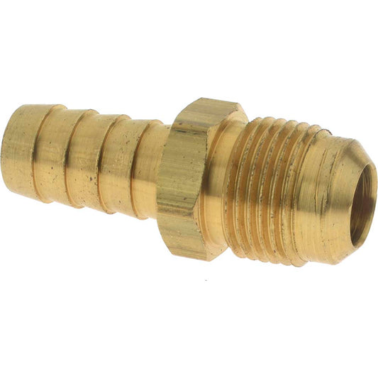 Dixon Valve & Coupling 1420812C Barbed Hose Fitting 3/4" x 1/2" ID Hose, Male Connector