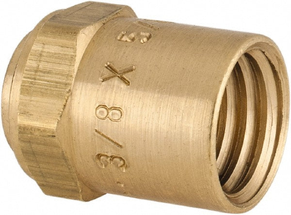 Dixon Valve & Coupling 1800610F Reusable Hose Hose Ferrule