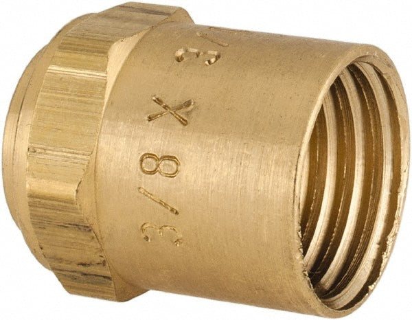 Dixon Valve & Coupling 1800612F Reusable Hose Hose Ferrule