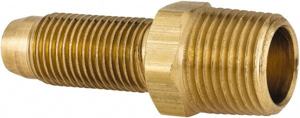 Dixon Valve & Coupling 1820606S 3/8 NPTF, Reusable Hose Male Stem