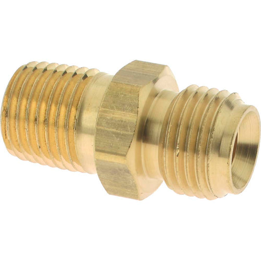 Dixon Valve & Coupling 1560904C 9/16" Right Hand Thread, Welding Hose Adapter