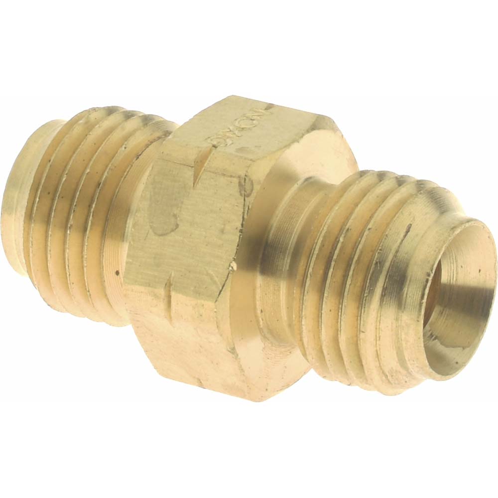 Dixon Valve & Coupling 1580909C 9/16" Left Hand Thread, Welding Hose Adapter
