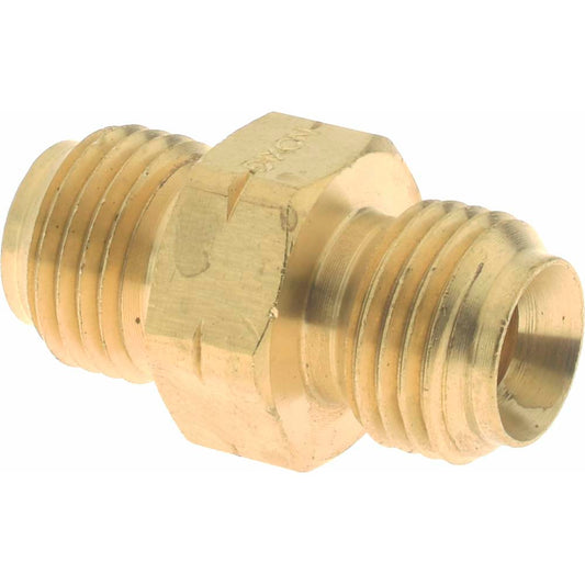 Dixon Valve & Coupling 1580909C 9/16" Left Hand Thread, Welding Hose Adapter