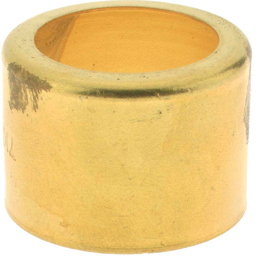 Dixon Valve & Coupling BFMW1150 1.15" ID Hose Ferrule Brass, 0.88" Long