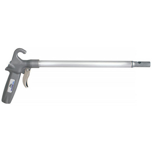 Guardair 75LJ012AA Air Blow Gun Safety Extension Tube, Pistol Grip