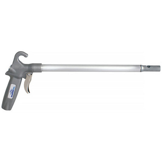 Guardair 75LJ024AA Air Blow Gun Safety Extension Tube, Pistol Grip