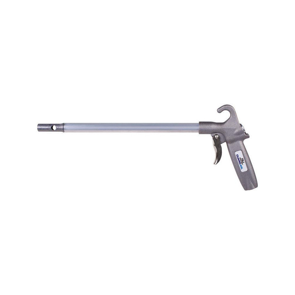 Guardair 75LJ060AA Air Blow Gun Safety Extension Tube, Pistol Grip