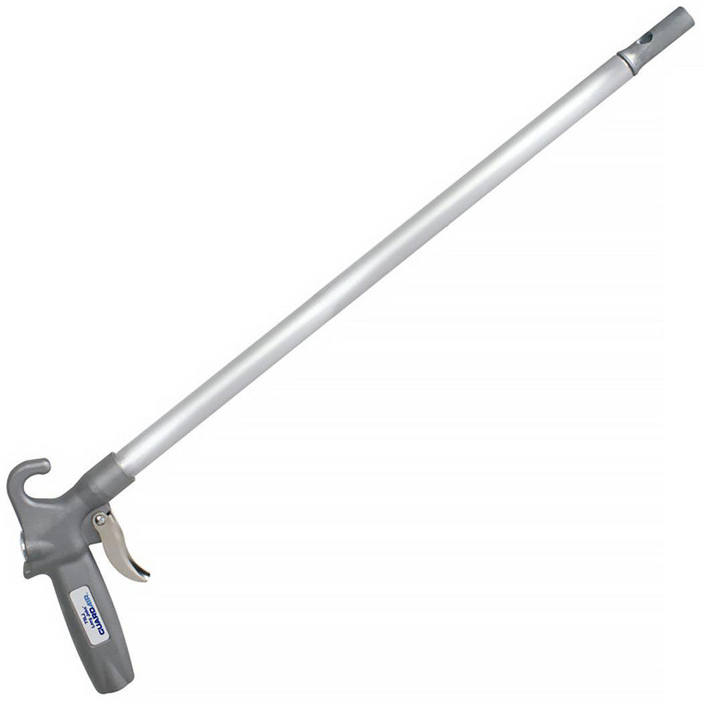 Guardair 75LJ048AA Air Blow Gun Safety Extension Tube, Pistol Grip