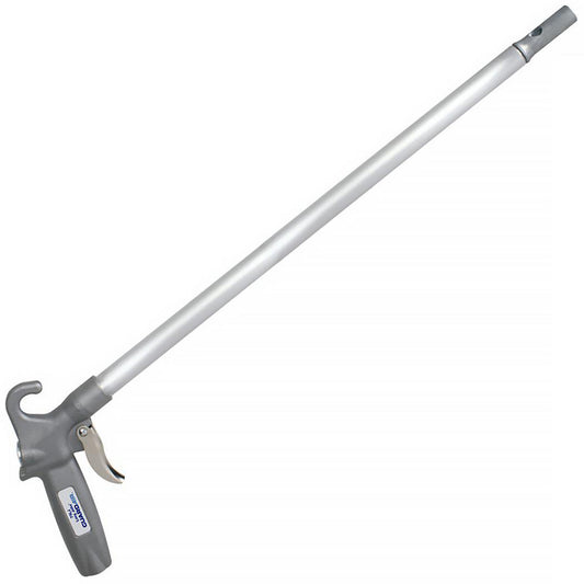 Guardair 75LJ048AA Air Blow Gun Safety Extension Tube, Pistol Grip