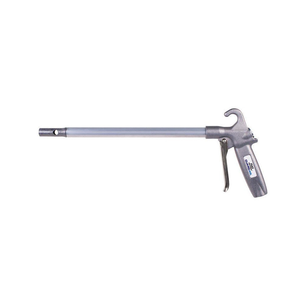 Guardair 75XT048AA Air Blow Gun Safety Extension Tube, Pistol Grip
