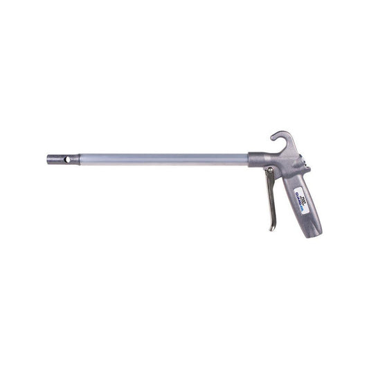 Guardair 75XT048AA Air Blow Gun Safety Extension Tube, Pistol Grip