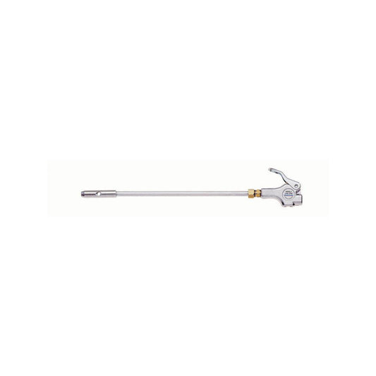 Guardair 900LJ024AA Air Blow Gun Safety Extension Tube, Thumb Lever