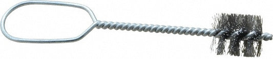 Schaefer Brush 00548-12 15/16 Inch Actual Brush Diameter, 3/4 Inch Inside Diameter, Carbon Steel, Plumbing, Hand Fitting and Cleaning Brush