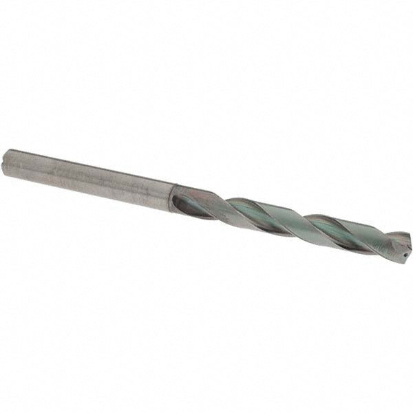 OSG 651031211 Jobber Length Drill Bit 5/16" (0.3125) Dia, 140 deg, Solid Carbide