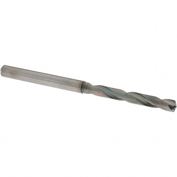 OSG 651028011 Jobber Length Drill Bit 9/32" (0.2812) Dia, 140 deg, Solid Carbide