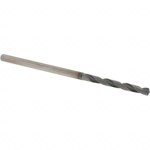OSG 8692380 Jobber Length Drill Bit 3.80 mm (0.1496) Dia, 140 deg, Solid Carbide